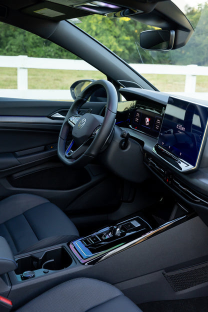 2025 Volkswagen Golf R