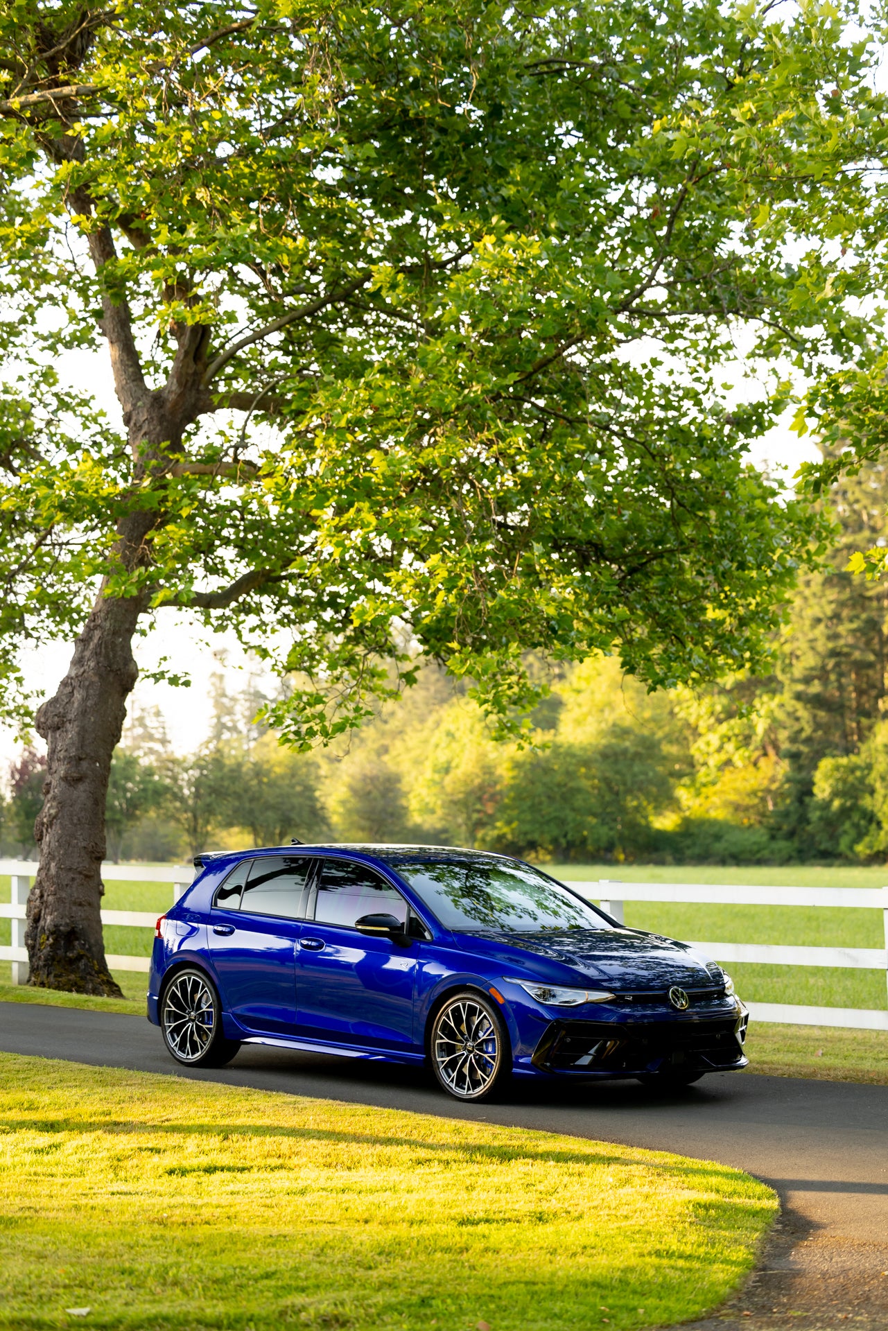 2025 Volkswagen Golf R