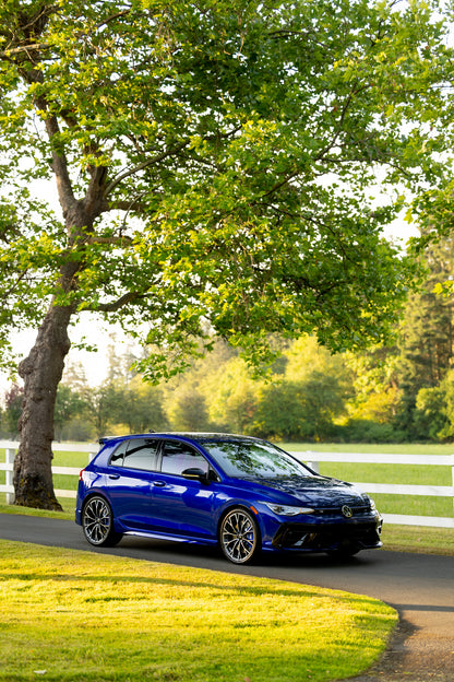 2025 Volkswagen Golf R