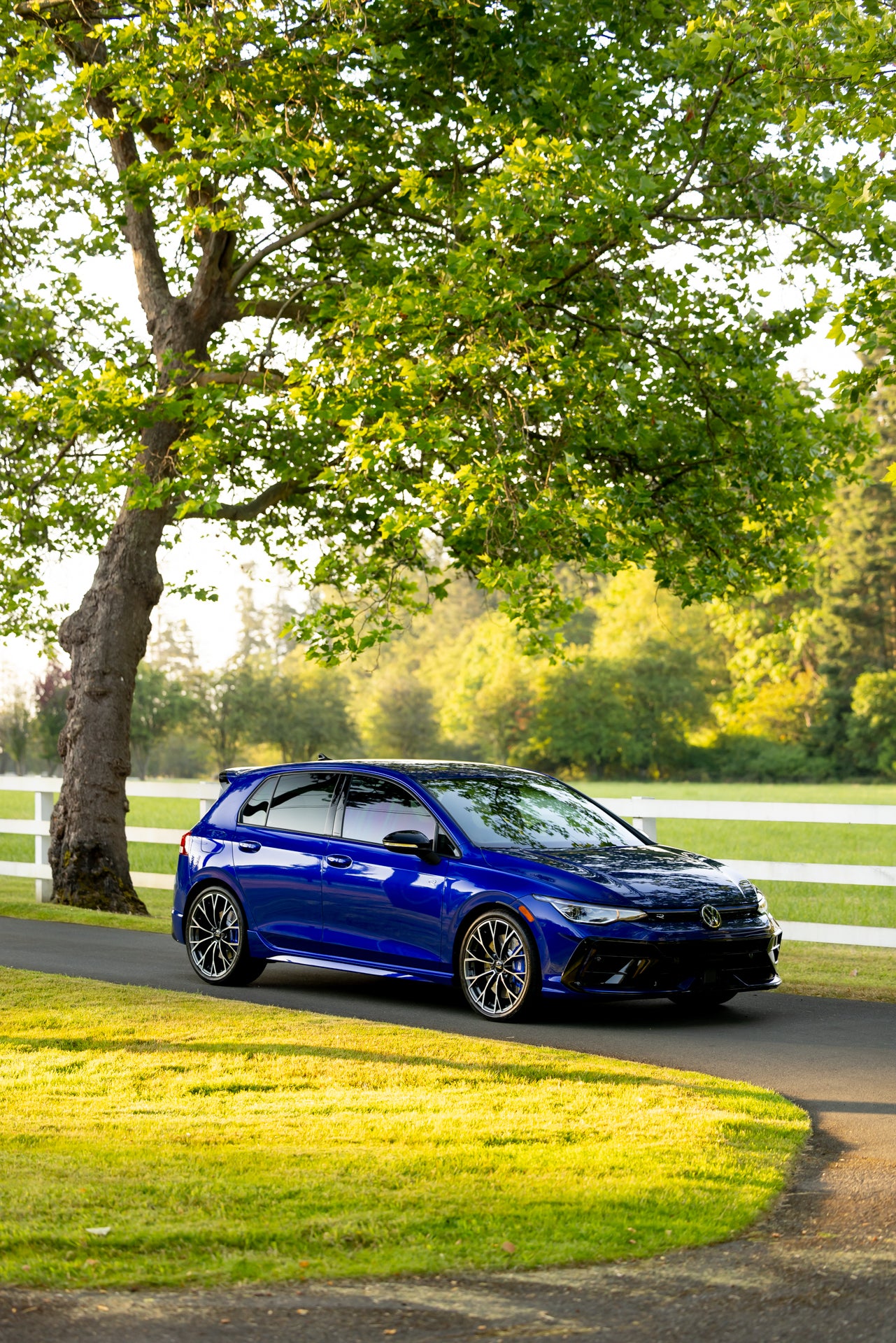 2025 Volkswagen Golf R