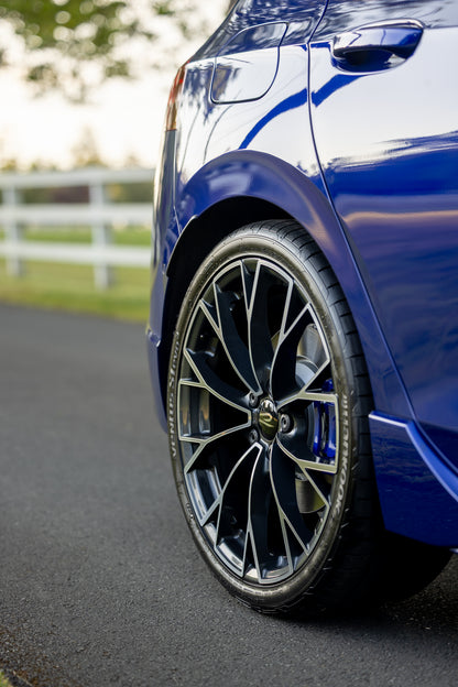 2025 Volkswagen Golf R