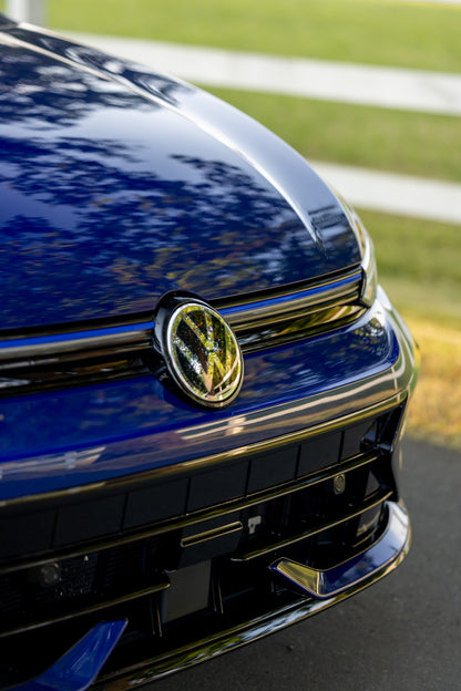 2025 Volkswagen Golf R