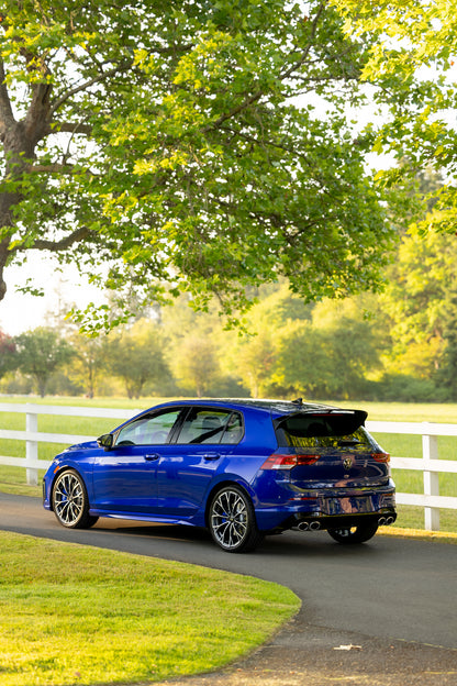 2025 Volkswagen Golf R