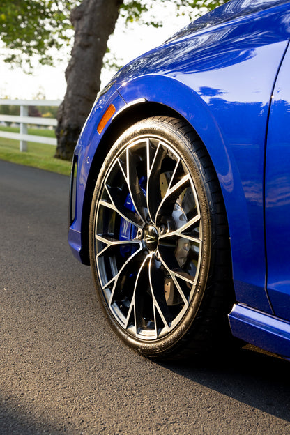 2025 Volkswagen Golf R