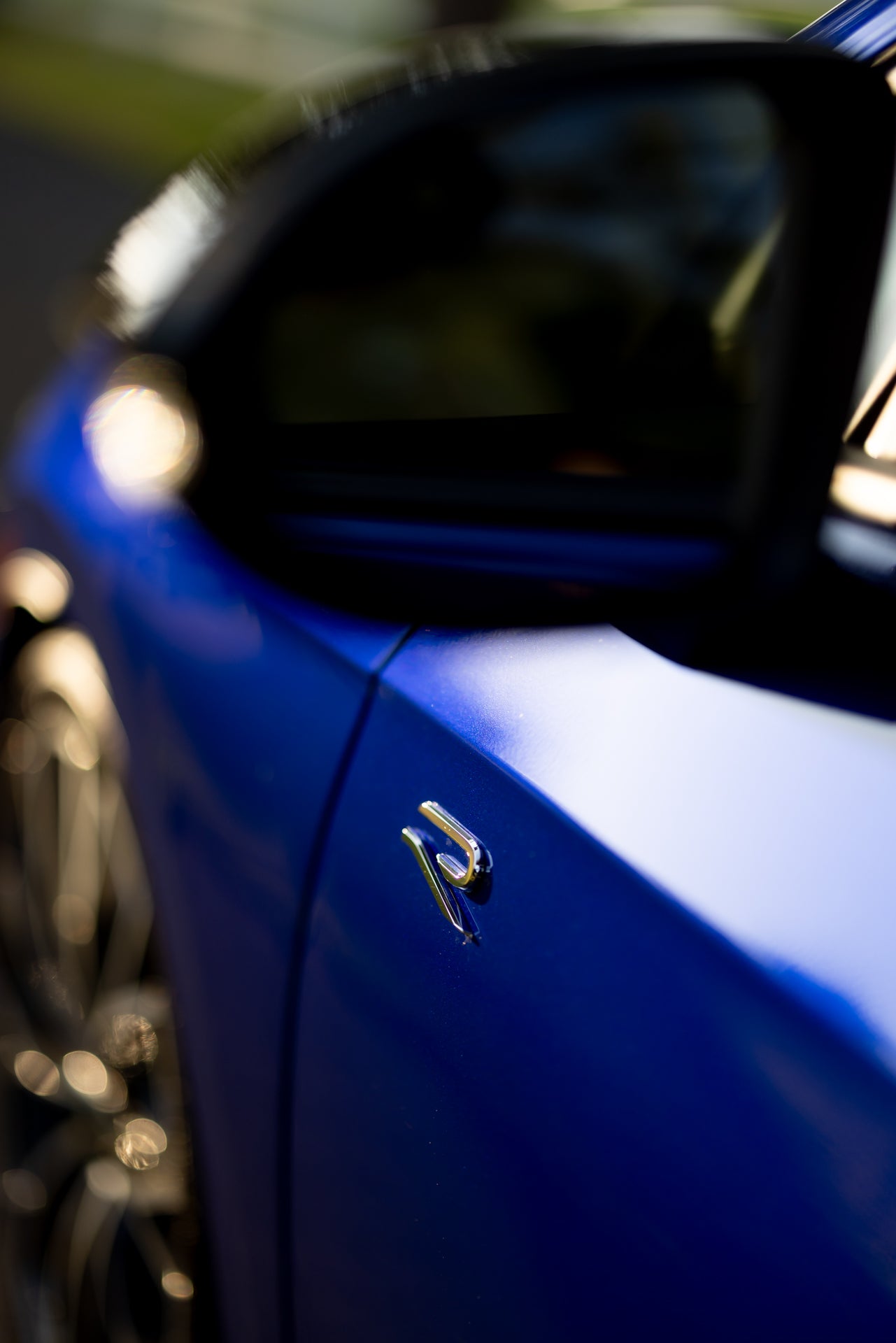 2025 Volkswagen Golf R