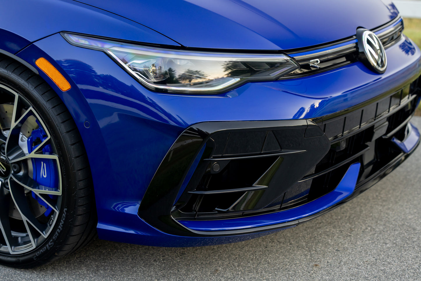 2025 Volkswagen Golf R