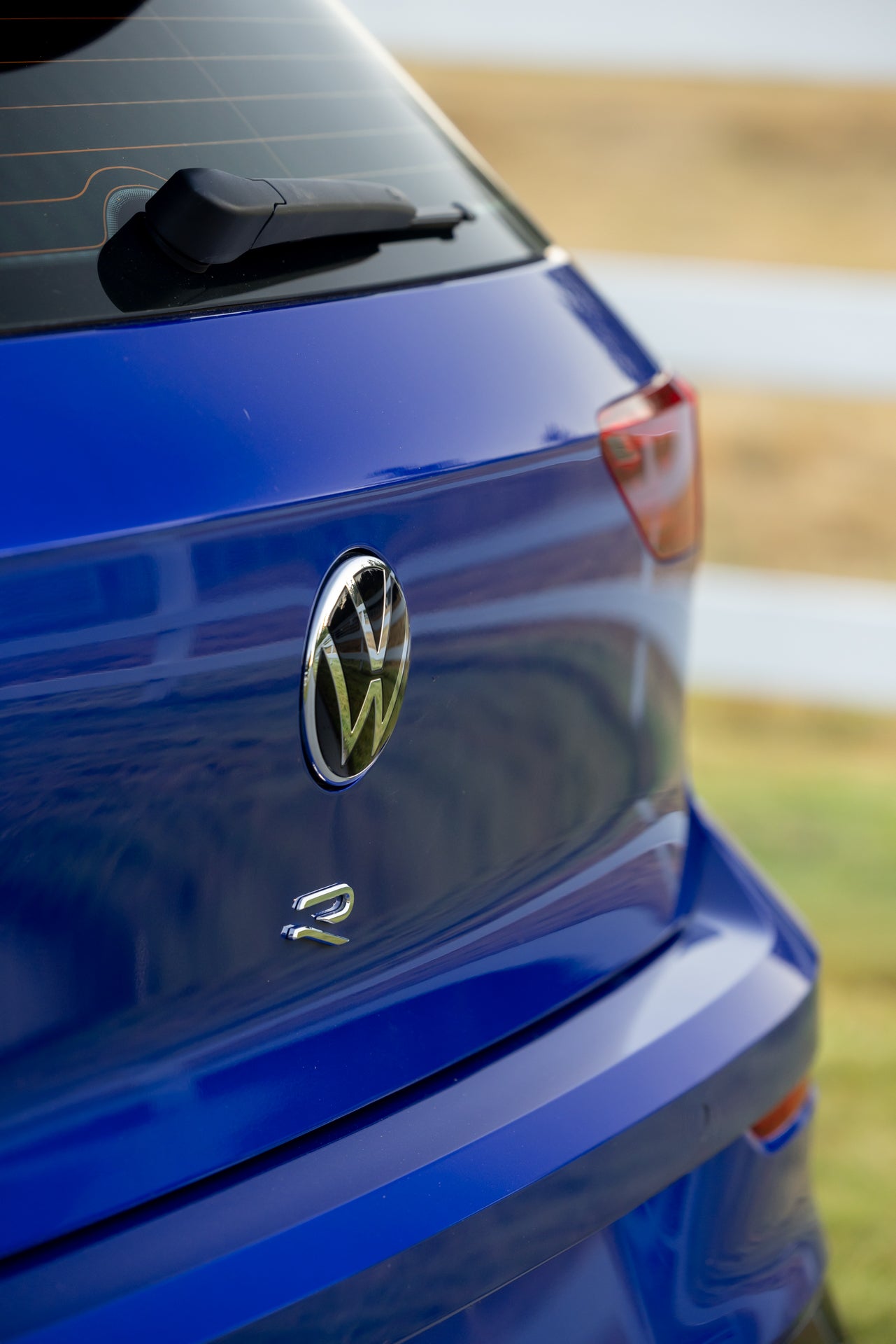 2025 Volkswagen Golf R