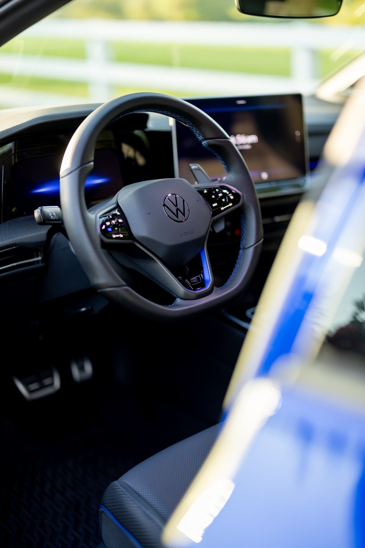 2025 Volkswagen Golf R