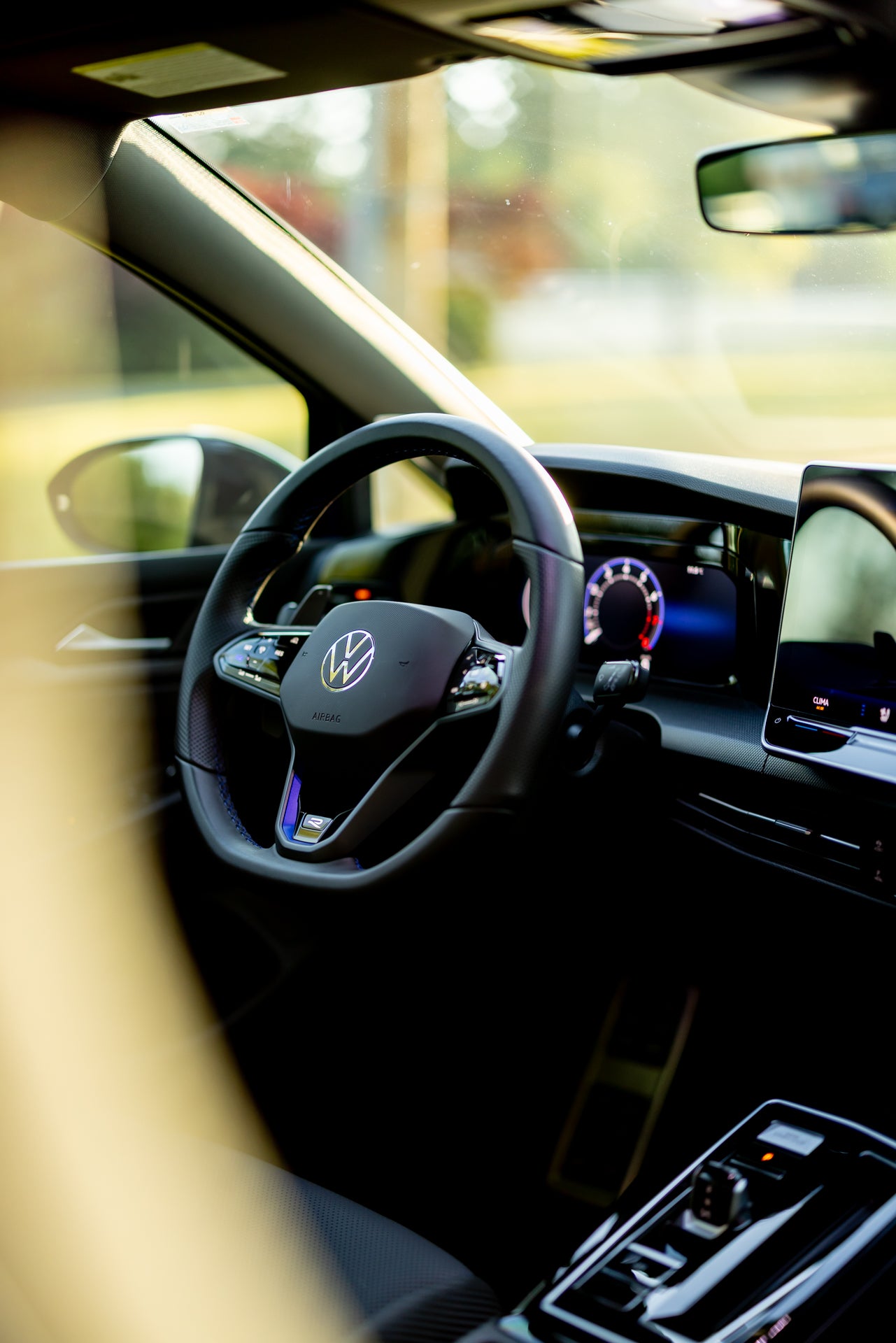 2025 Volkswagen Golf R