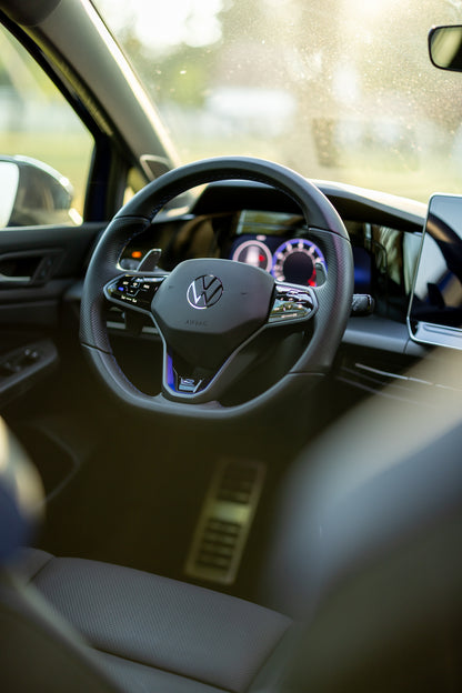 2025 Volkswagen Golf R