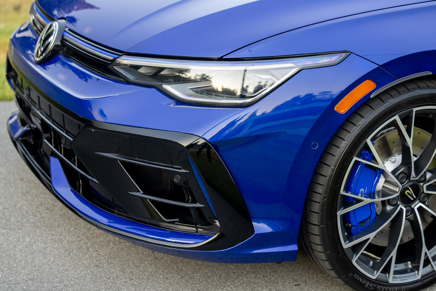 2025 Volkswagen Golf R