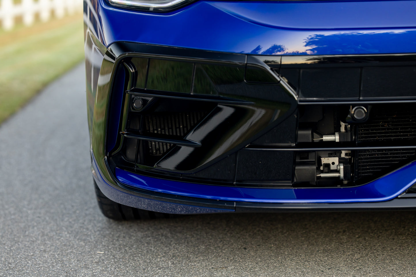 2025 Volkswagen Golf R