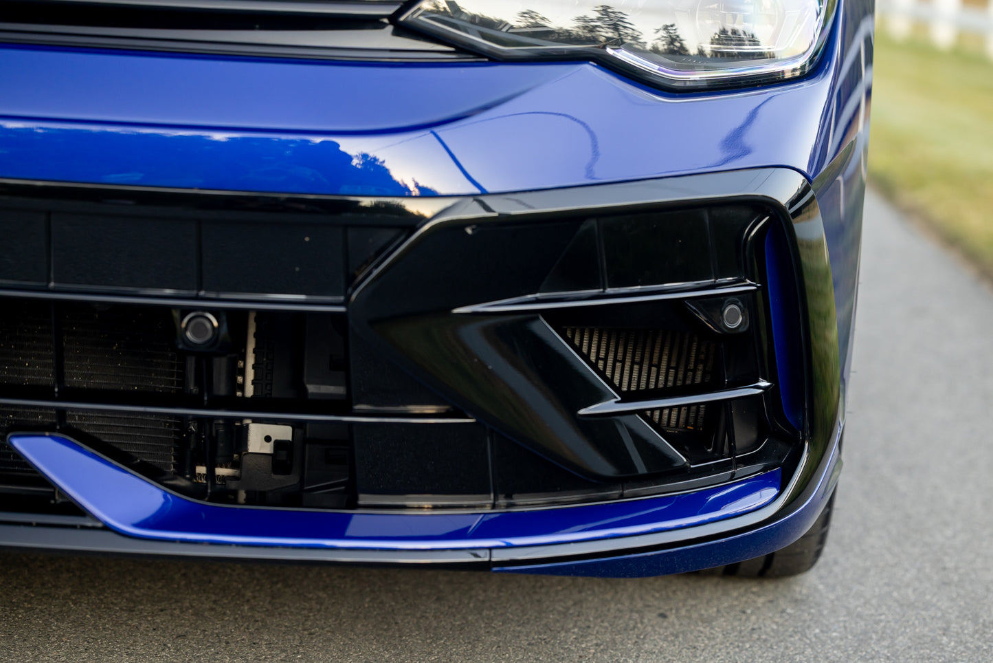 2025 Volkswagen Golf R