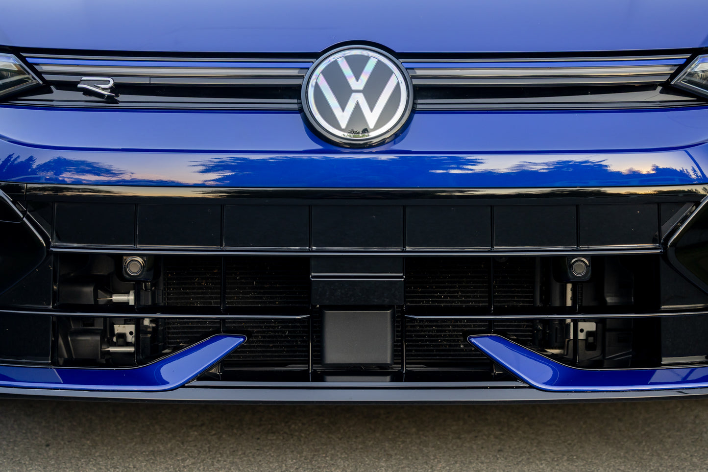 2025 Volkswagen Golf R