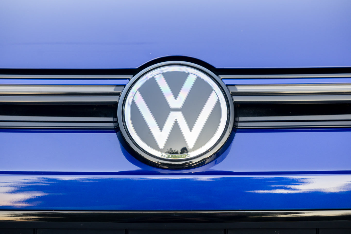 2025 Volkswagen Golf R