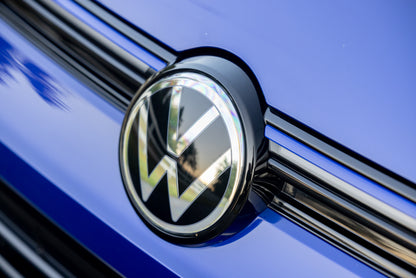 2025 Volkswagen Golf R