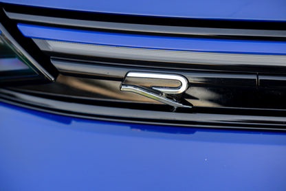 2025 Volkswagen Golf R