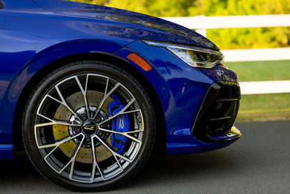 2025 Volkswagen Golf R