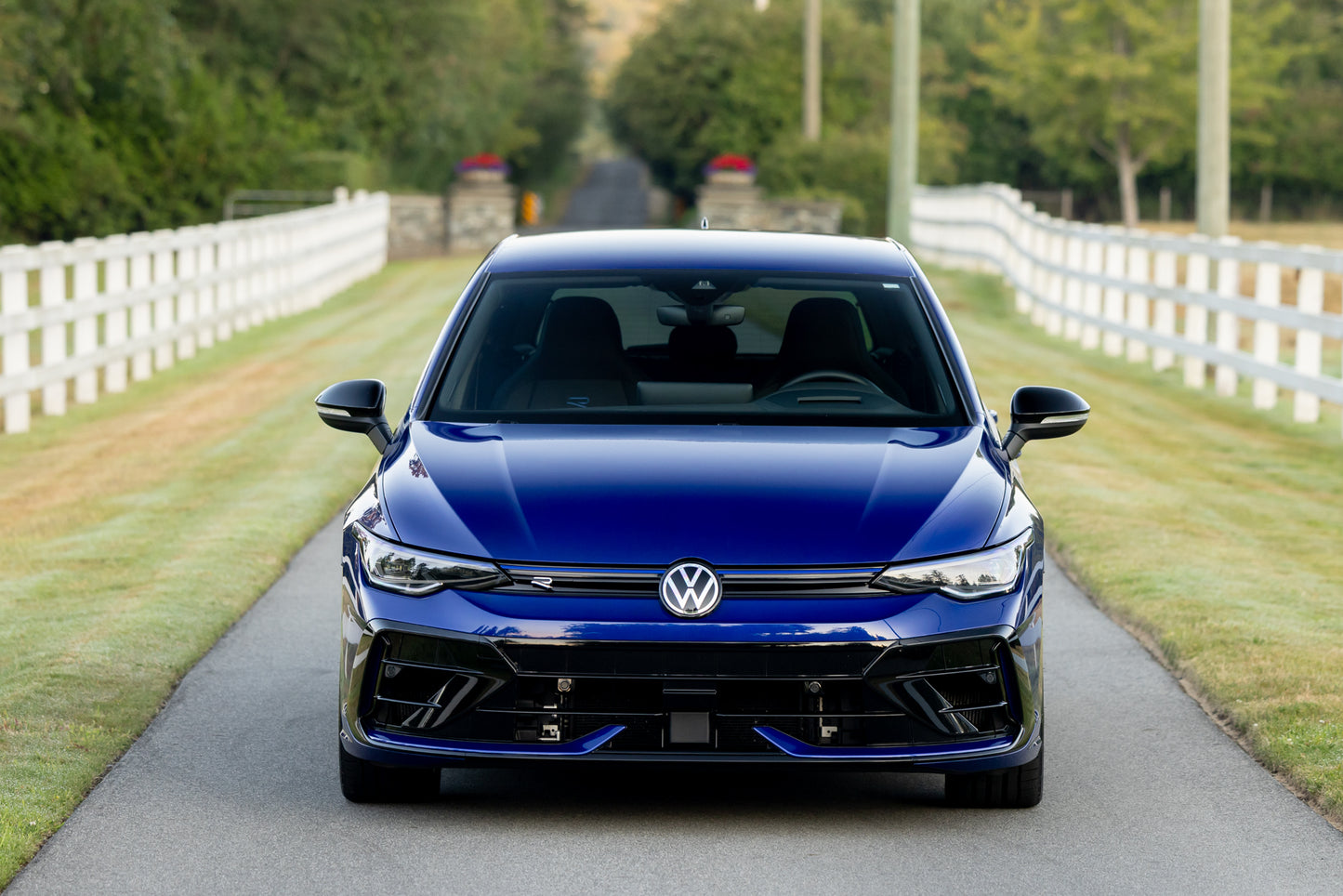2025 Volkswagen Golf R