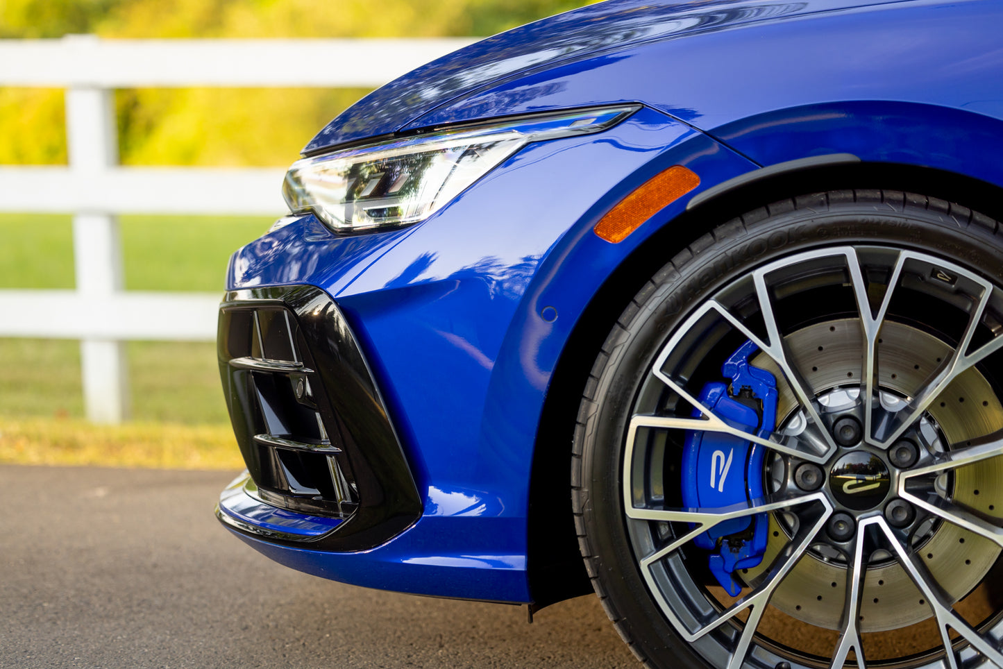 2025 Volkswagen Golf R