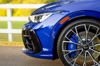 2025 Volkswagen Golf R