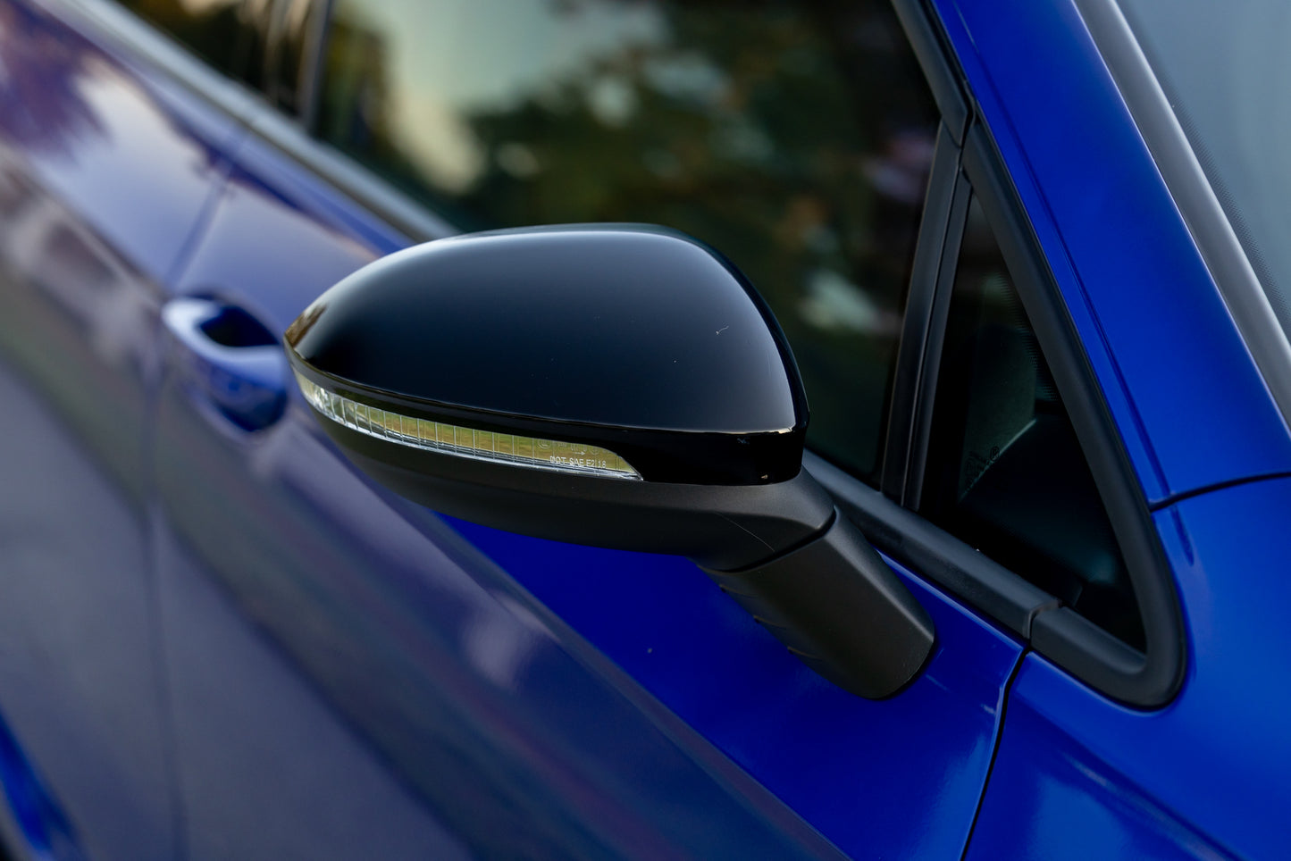 2025 Volkswagen Golf R