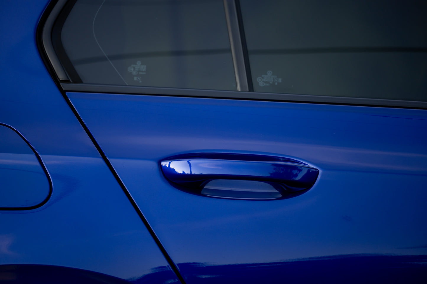 2025 Volkswagen Golf R