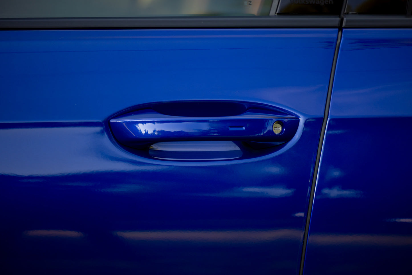 2025 Volkswagen Golf R