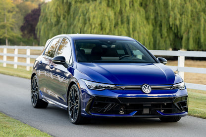 2025 Volkswagen Golf R