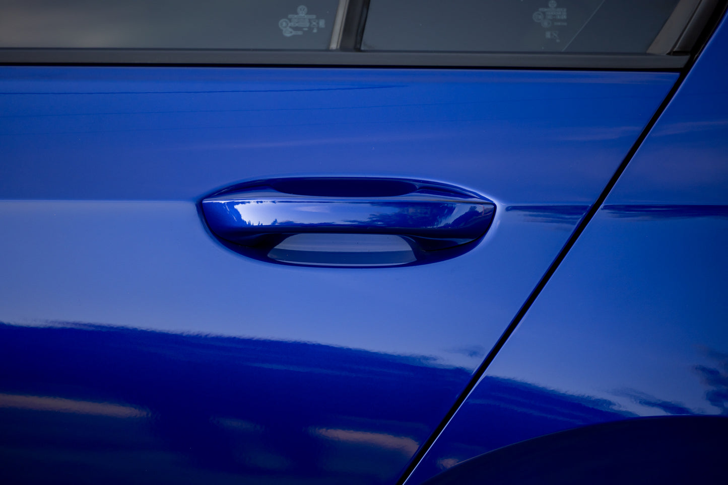 2025 Volkswagen Golf R