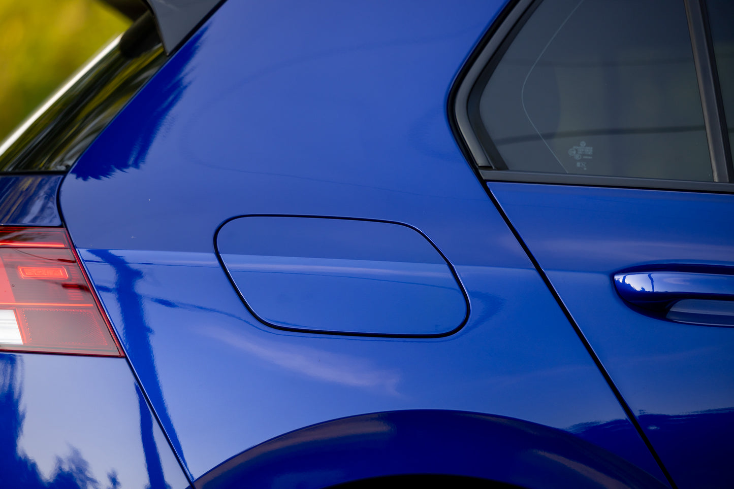 2025 Volkswagen Golf R