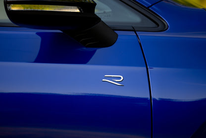 2025 Volkswagen Golf R