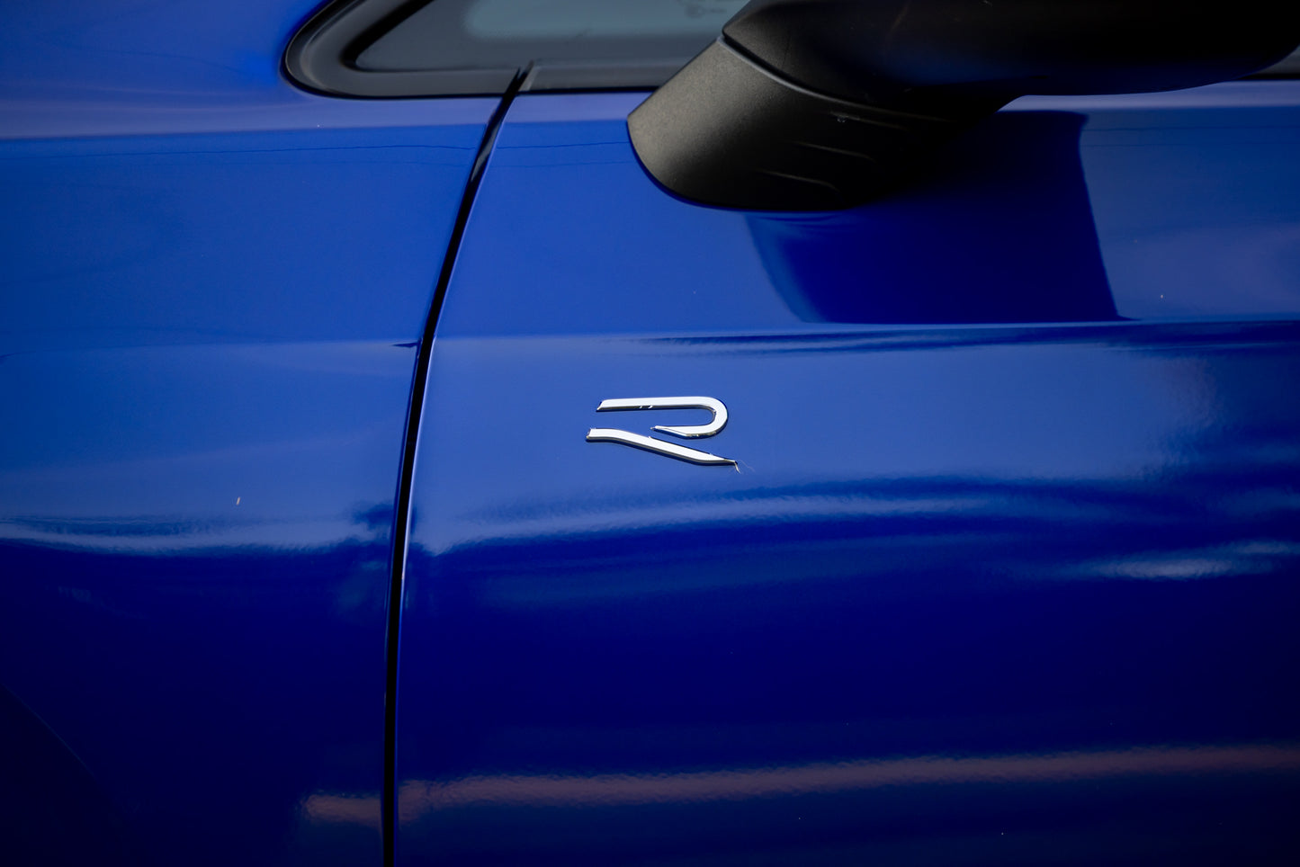 2025 Volkswagen Golf R