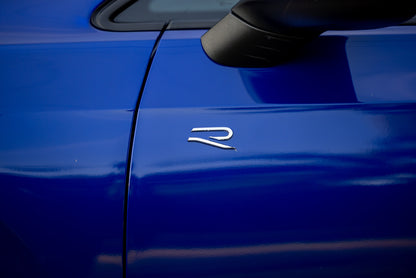 2025 Volkswagen Golf R