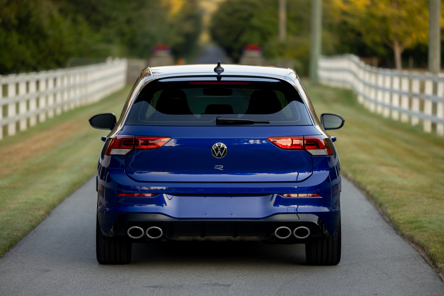 2025 Volkswagen Golf R
