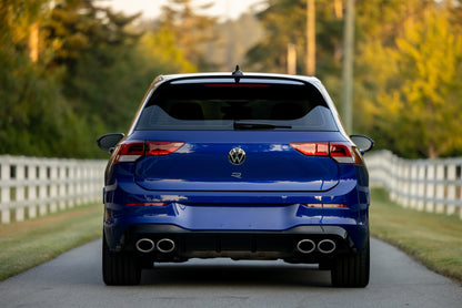 2025 Volkswagen Golf R