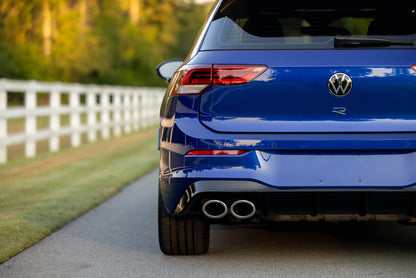 2025 Volkswagen Golf R