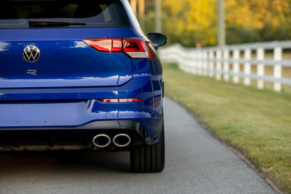2025 Volkswagen Golf R