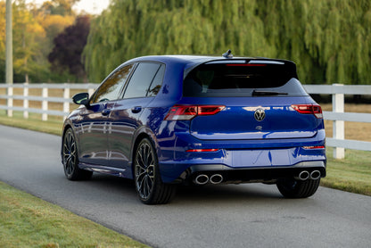 2025 Volkswagen Golf R