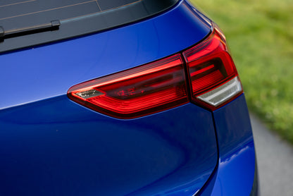 2025 Volkswagen Golf R