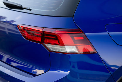 2025 Volkswagen Golf R