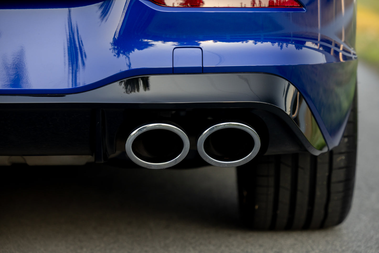 2025 Volkswagen Golf R