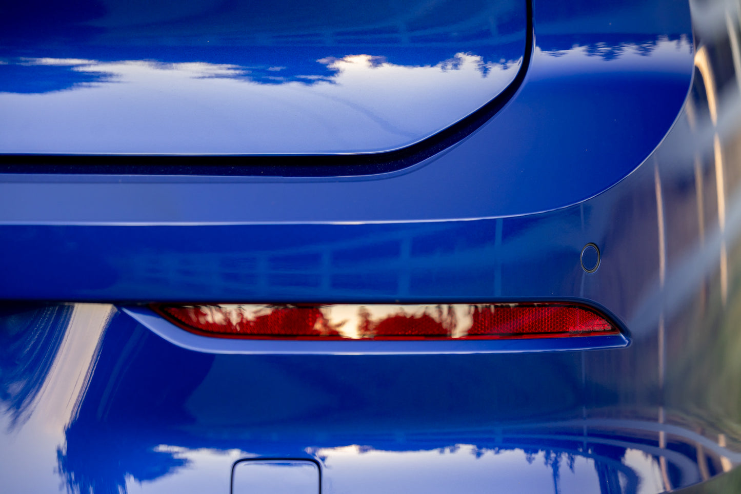 2025 Volkswagen Golf R