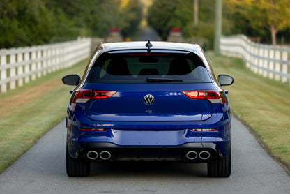 2025 Volkswagen Golf R