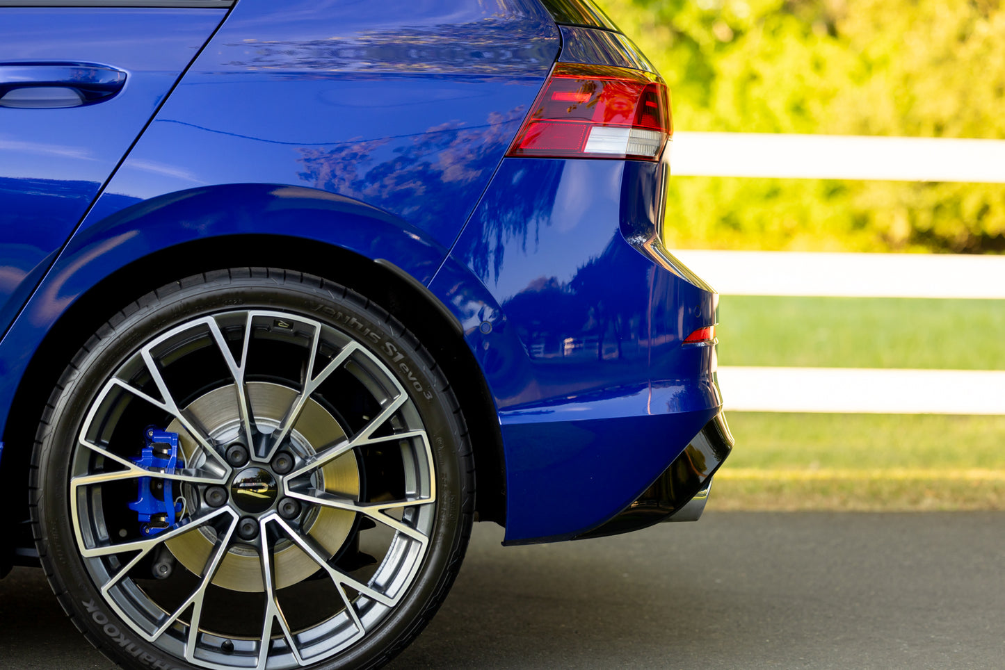 2025 Volkswagen Golf R