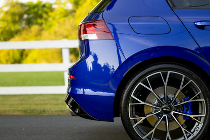 2025 Volkswagen Golf R