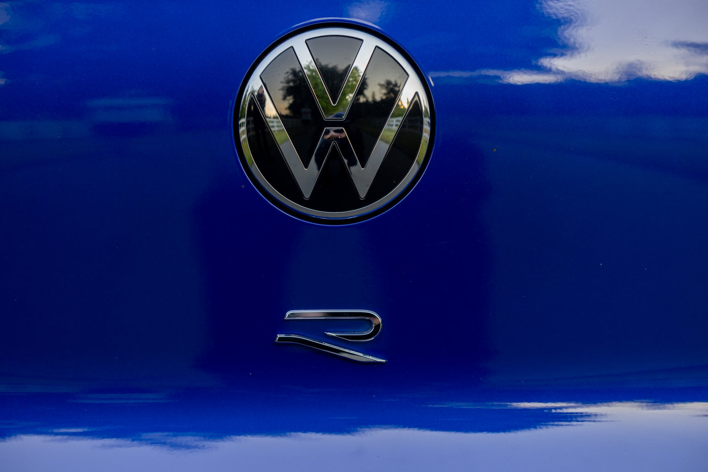 2025 Volkswagen Golf R