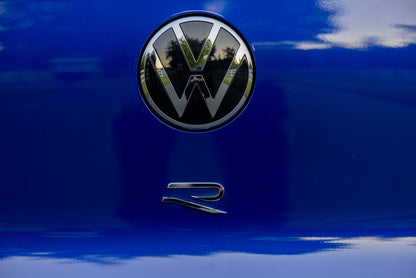 2025 Volkswagen Golf R