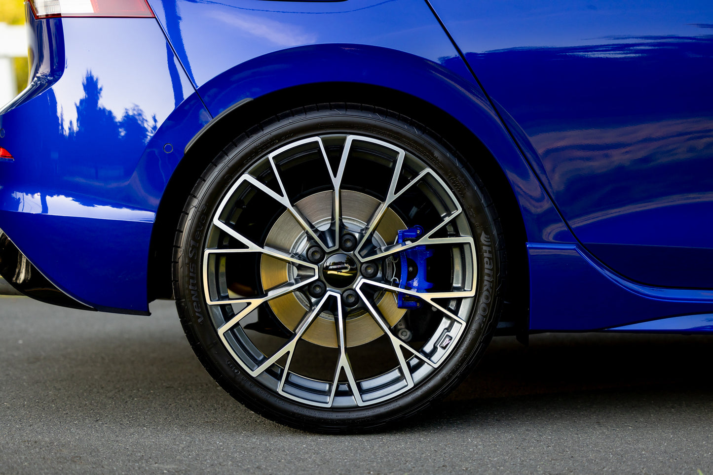 2025 Volkswagen Golf R