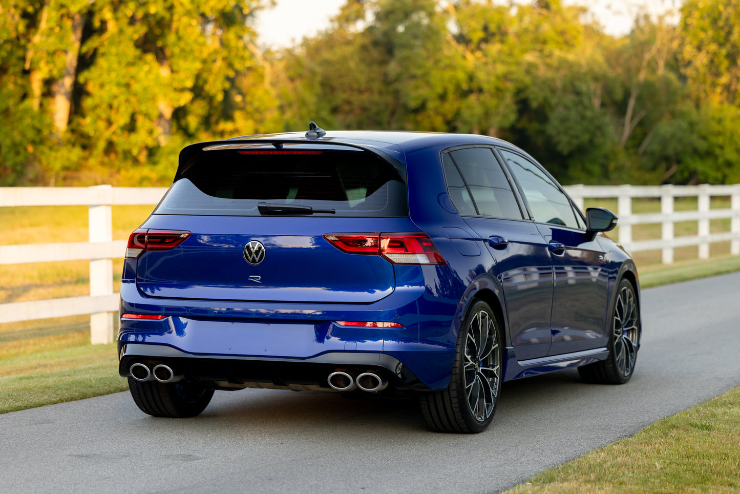 2025 Volkswagen Golf R